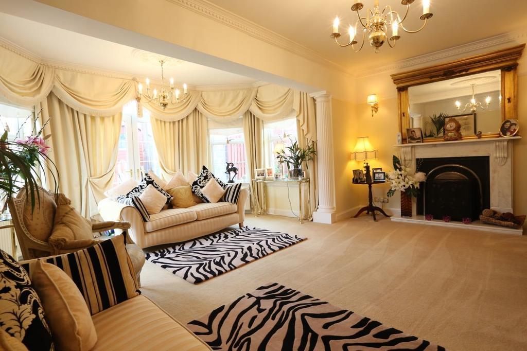 Aaran Lodge Guest House Эдинбург Экстерьер фото